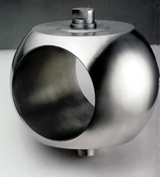 ball for ball valve