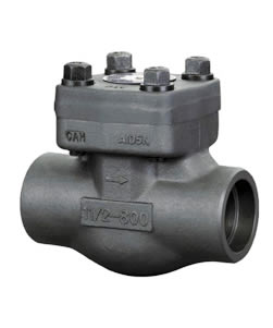 Forged Type Check Valve
